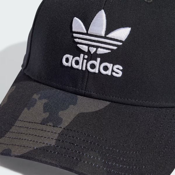  Mũ ADIDAS Bóng Chày Rằn Ri IU0039 
