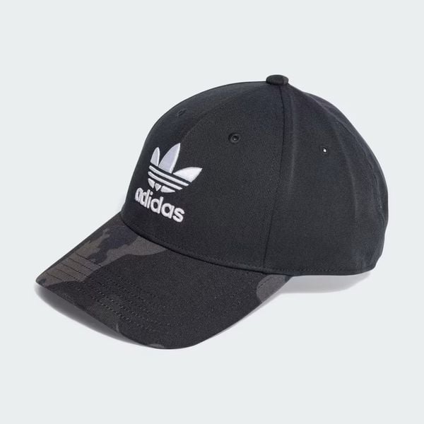  Mũ ADIDAS Bóng Chày Rằn Ri IU0039 
