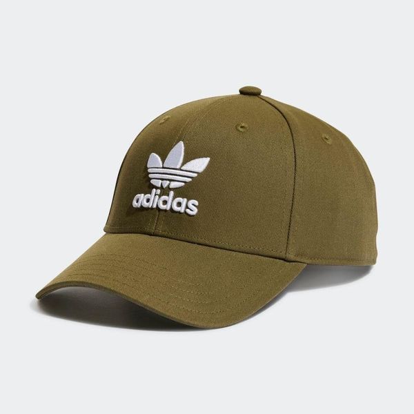  Mũ Adidas Bóng Chày Ba Lá HL9324 