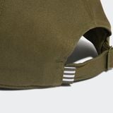  Mũ Adidas Bóng Chày Ba Lá HL9324 