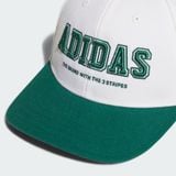  Mũ Lưỡi Trai Adidas Golf Twill 