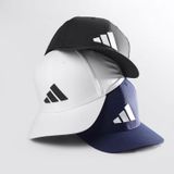  Mũ  GOLF  ADIDAS CHÍNH HÃNGSnapback Tour 
