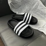  Dép Chính Hãng Adidas Adilette 22 Slides IF3670 