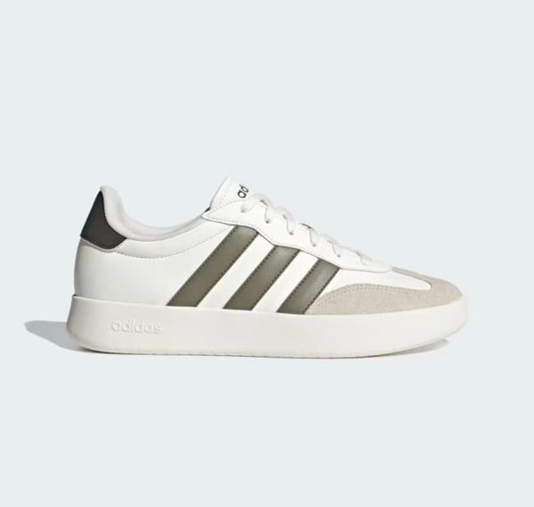 Giày thời trang adidas Barreda nam nữ JI2309 