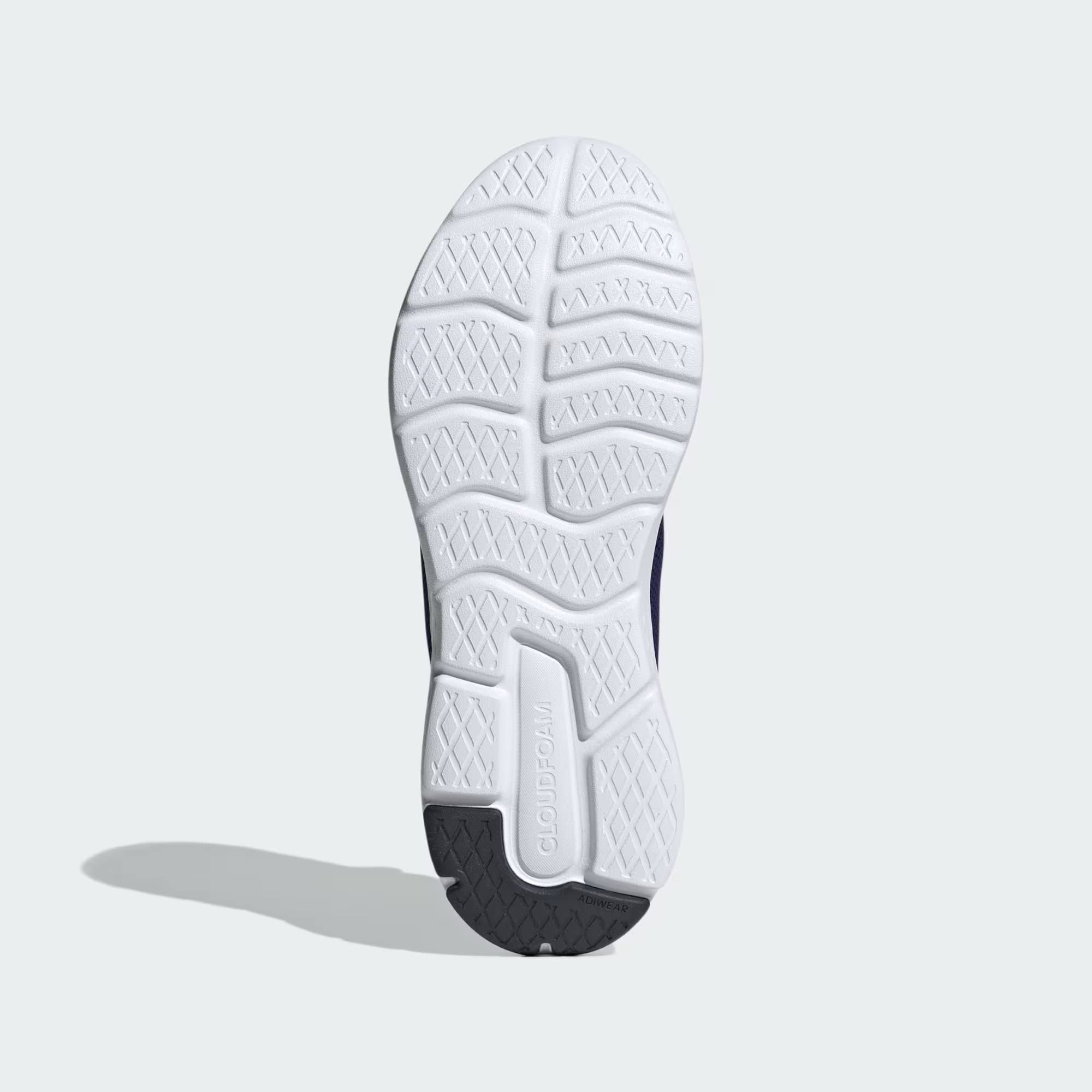  Giày adidas chính hãng slip on Cloudfoam Move ID6521 