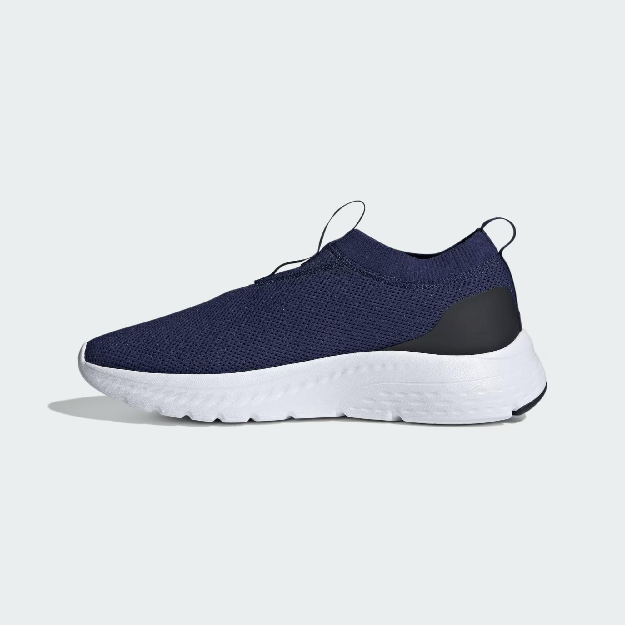  Giày adidas chính hãng slip on Cloudfoam Move ID6521 