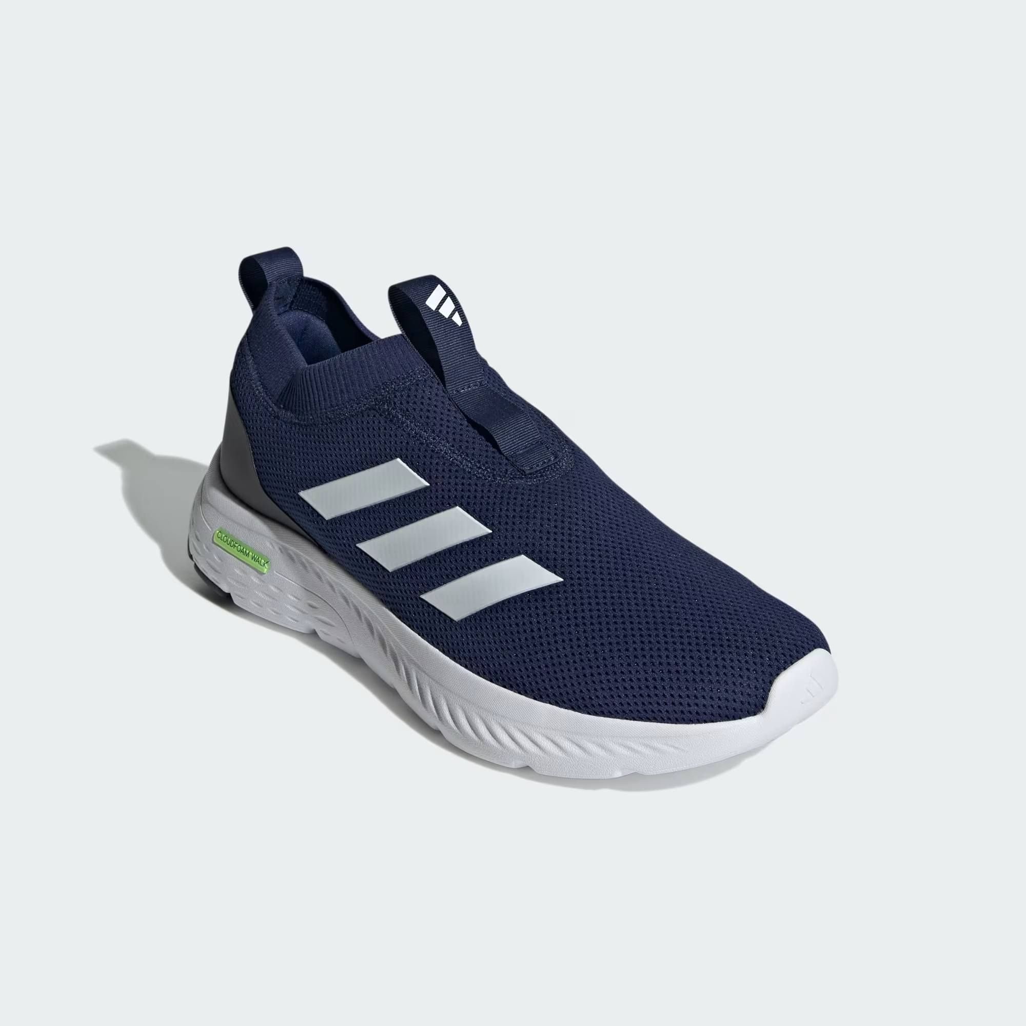  Giày adidas chính hãng slip on Cloudfoam Move ID6521 