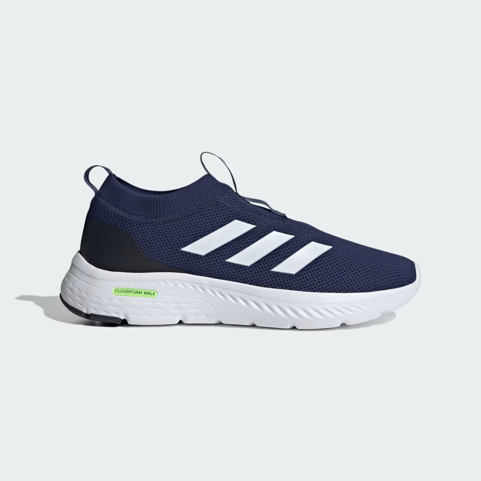  Giày adidas chính hãng slip on Cloudfoam Move ID6521 