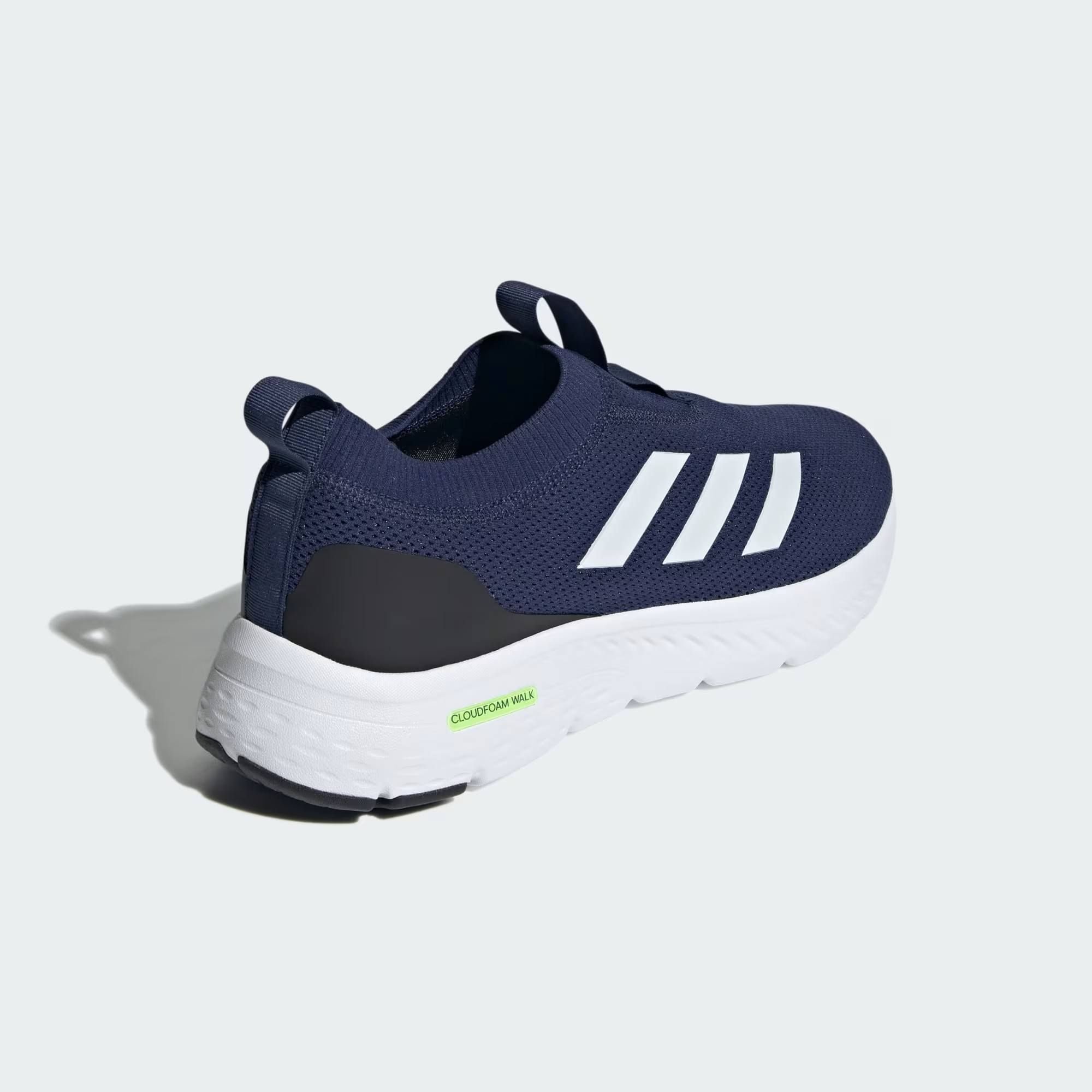  Giày adidas chính hãng slip on Cloudfoam Move ID6521 