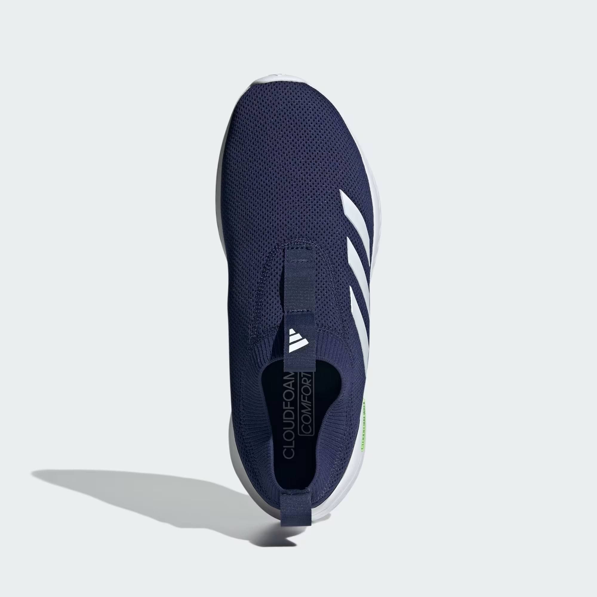  Giày adidas chính hãng slip on Cloudfoam Move ID6521 