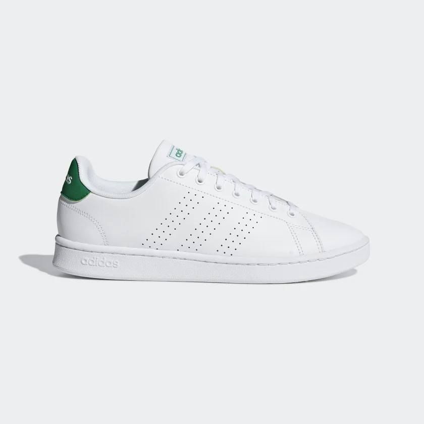  Giày Adidas chính hãng Advantage Lea U F36424 