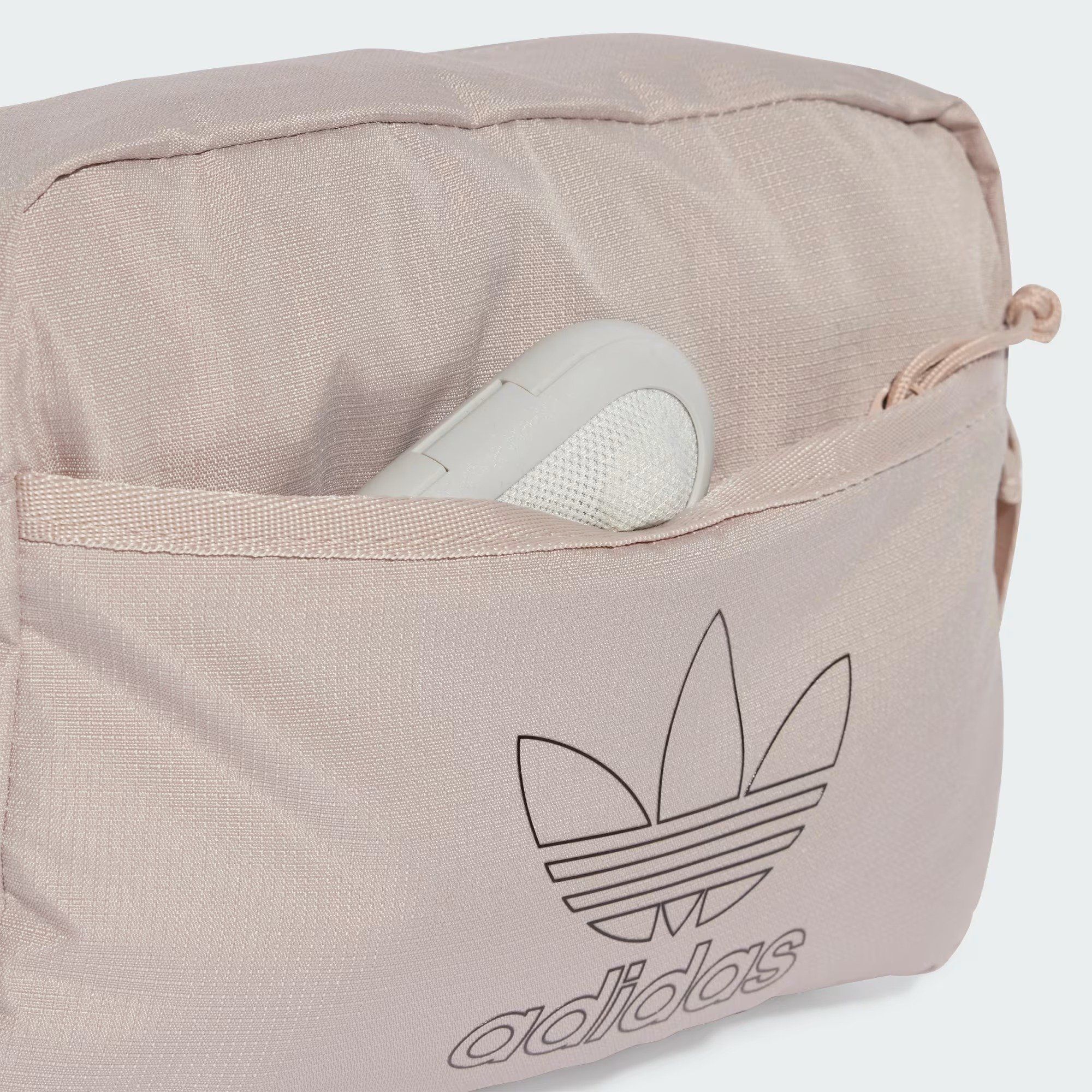  Túi adidas chính hãng Airliner IX7508 