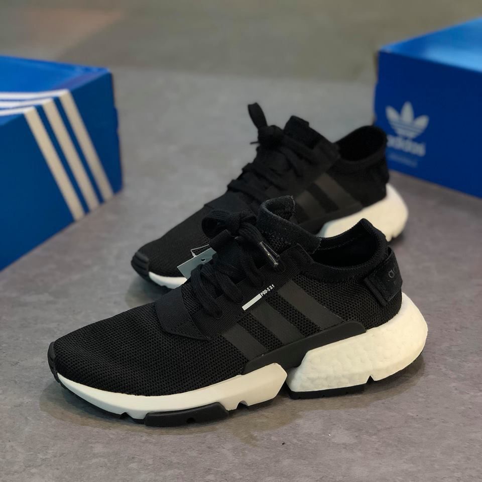  ADIDAS POD S3.1 B37366 