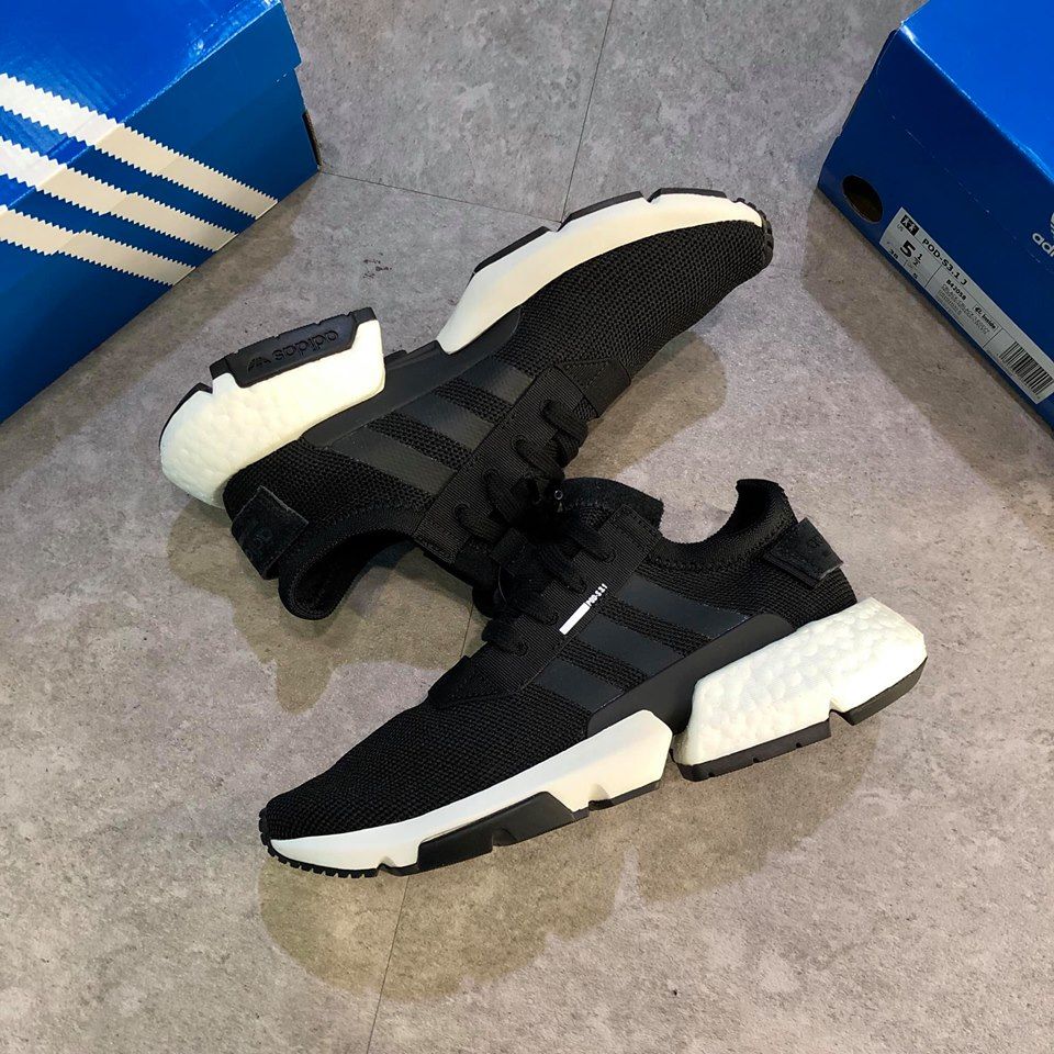  ADIDAS POD S3.1 B37366 