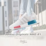  GIÀY ADIDAS CHÍNH HÃNG NMD R1 FX7074 