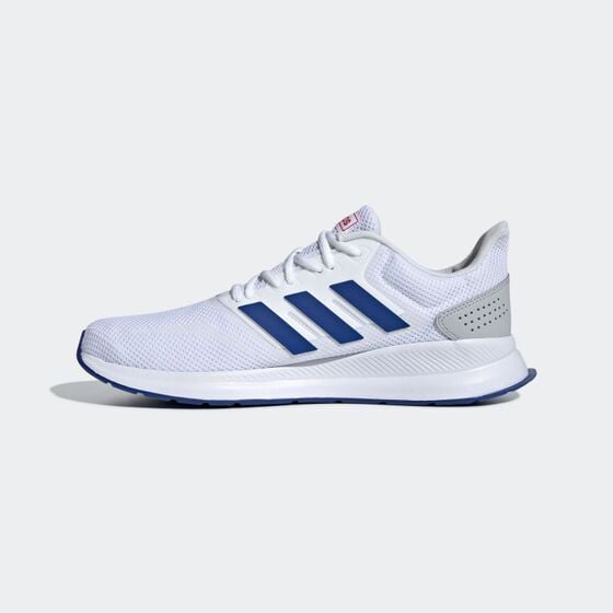  Adidas Chính Hãng - Falcon Run M EF0148 