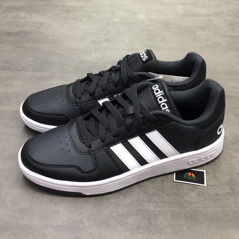  GIÀY ADIDAS Hoops 3.0 Low Classic Vintage Shoes GY5432 