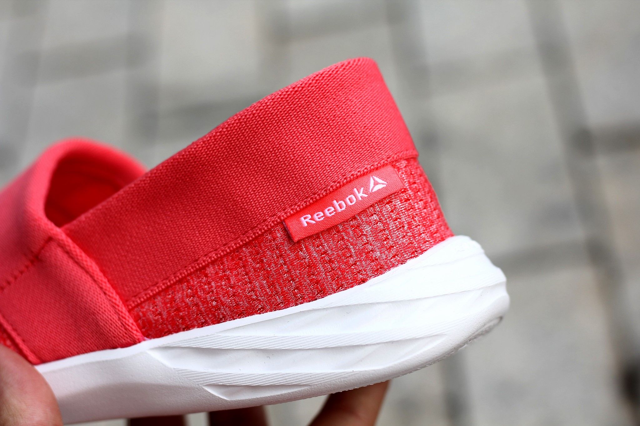  SLIP ON REEBOK 