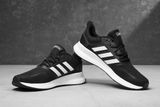  Adidas Chính Hãng - FalconRun M F36199 