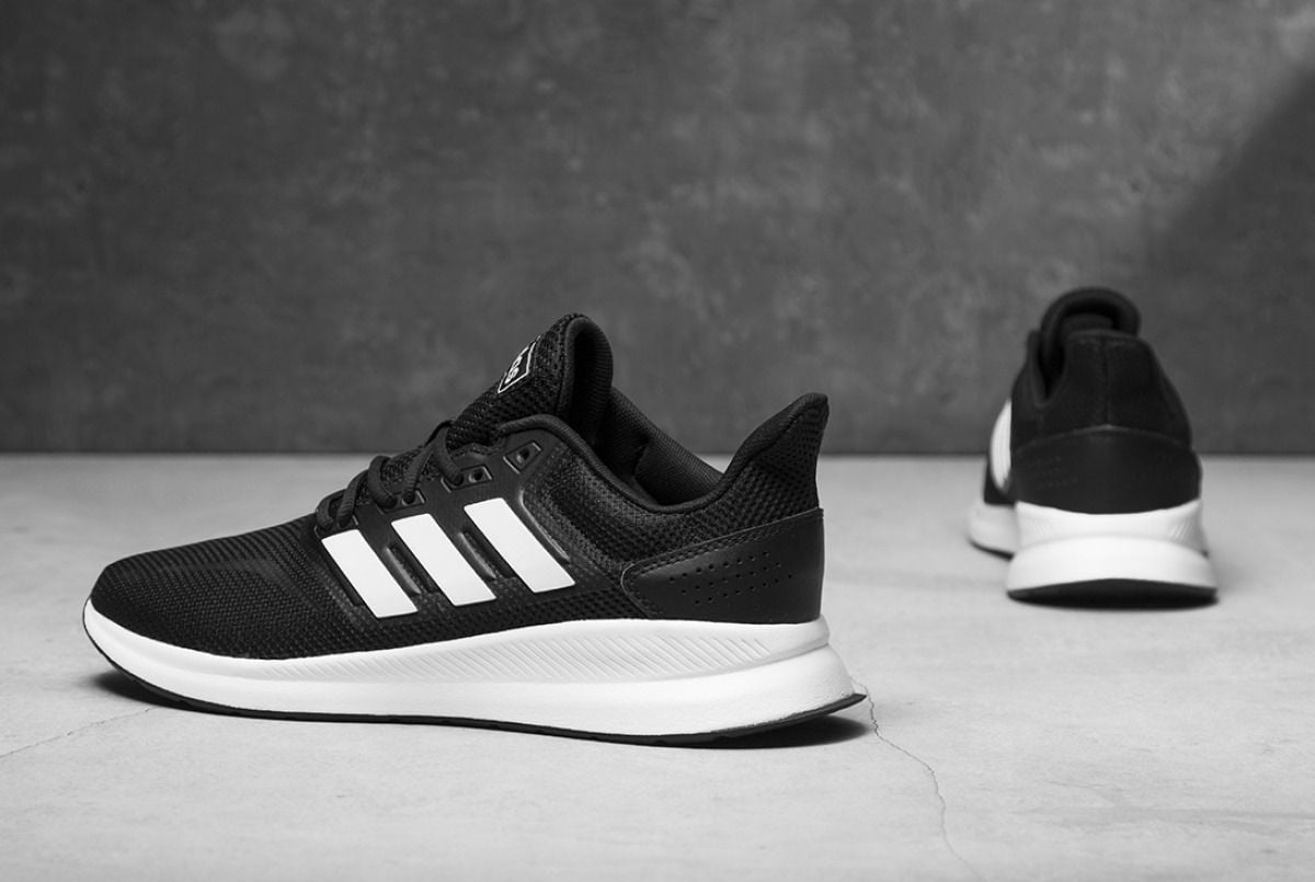  Adidas Chính Hãng - FalconRun M F36199 