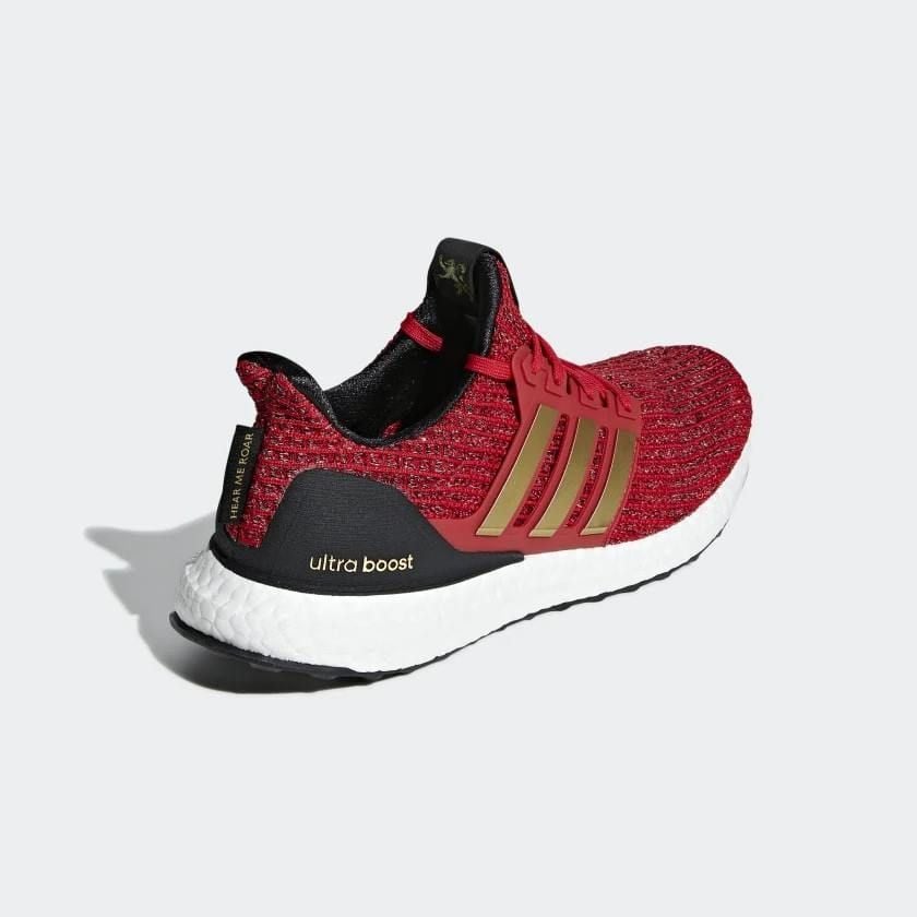  Adidas Chính Hãng - Ultraboost EE3710 