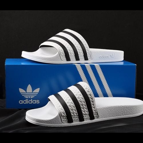  DÉP ADIDAS CHÍNH HÃNG ADIDAS ADILETTE 280648 