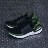  Adidas UltraBoost 19 “Tech Olive” G27511 