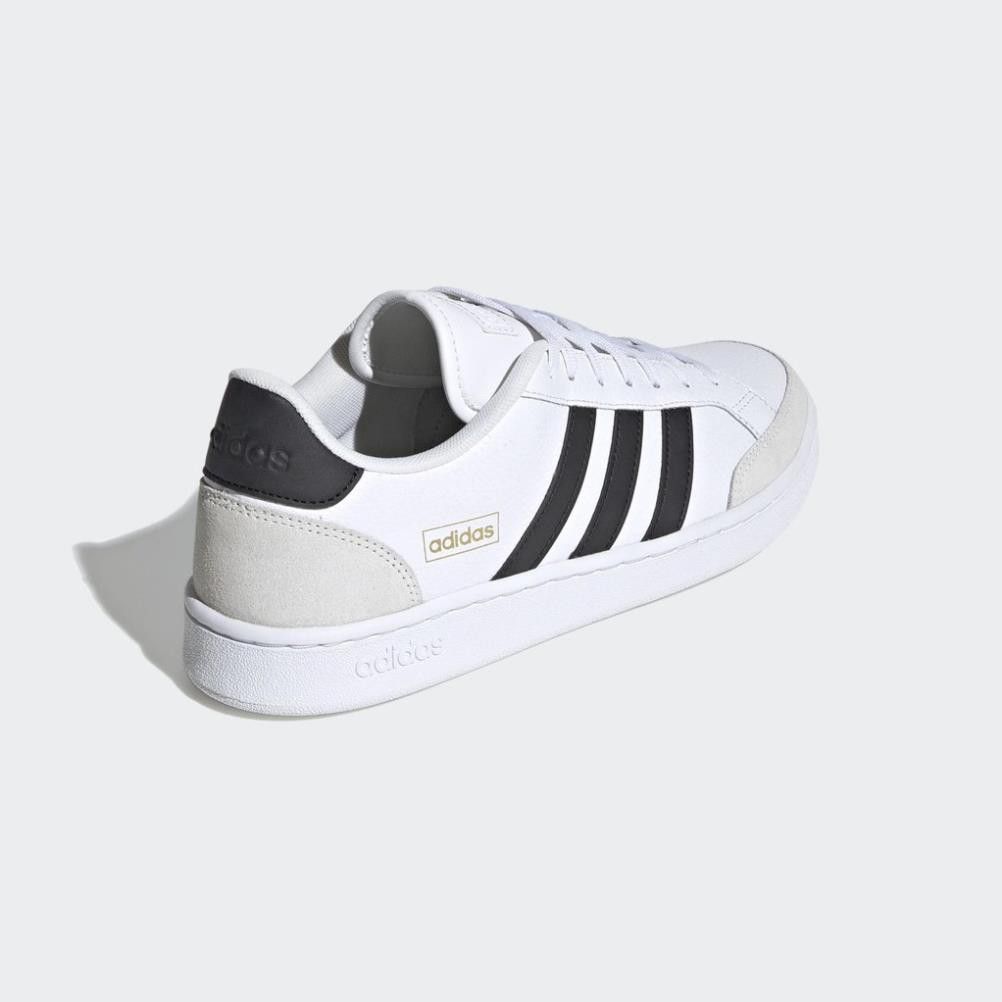  Giày Adidas Grand Court SE FW3277 