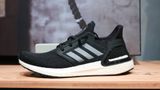  Adidas Ultraboost 20 “Core Black” EF1043 