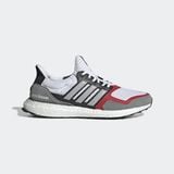  Adidas Ultraboost S&L “White/Scarlet” EF2027 