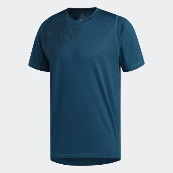  ÁO T SHIRT ADIDAS CLIMACOOL 