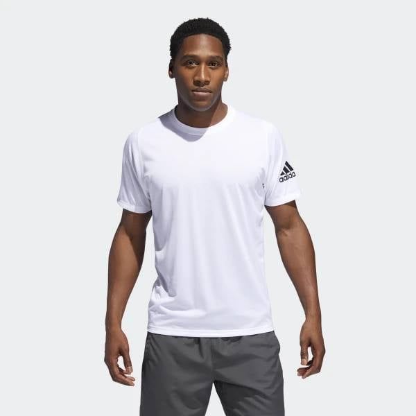  ÁO T SHIRT ADIDAS CLIMACOOL DU1435 