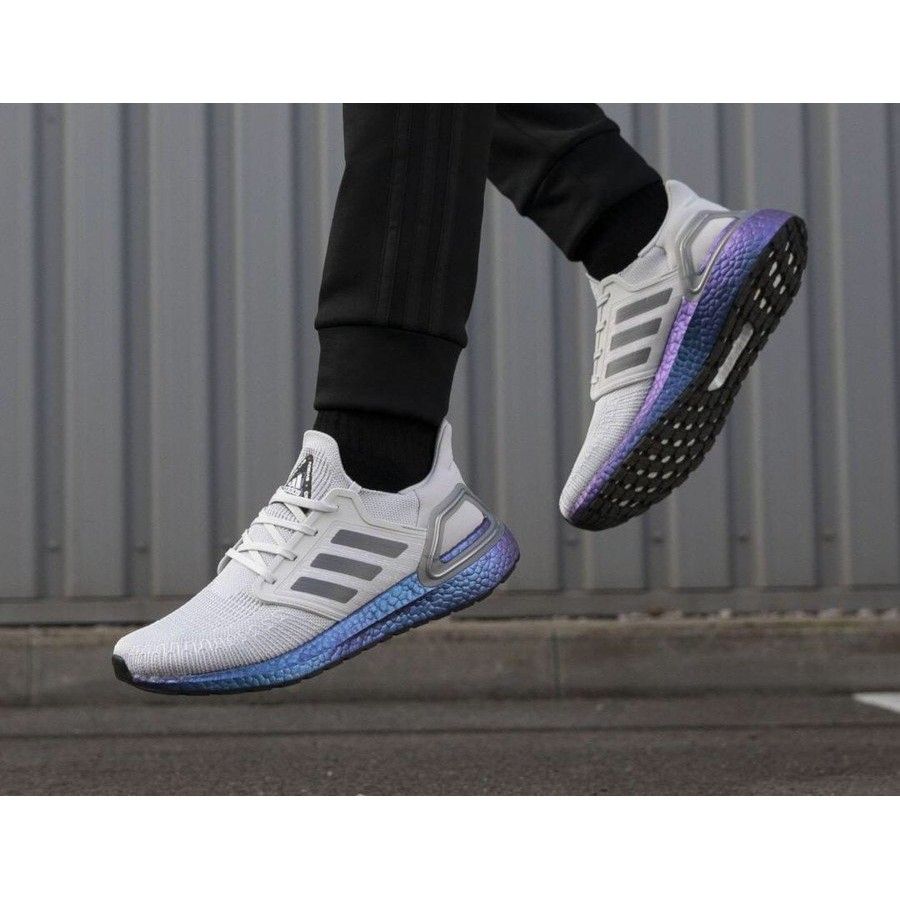  Adidas Ultraboost 20 ISS US National Lab 