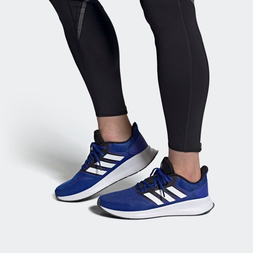 Adidas falconrun sale
