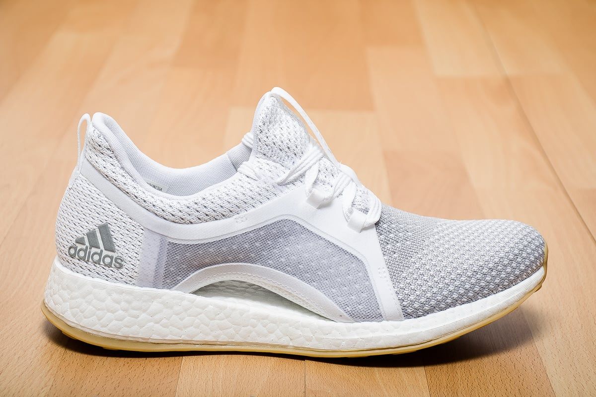 ADIDAS Pureboost X Clima BB6089 – Adidas chính hãng