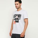  ÁO T - SHIRT ADIDAS DX7012 