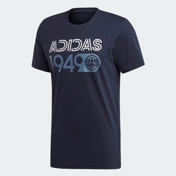  ÁO T SHIRT ADIDAS ED7266 