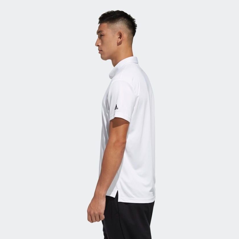  ÁO ADIDAS POLO MUST HAVES 