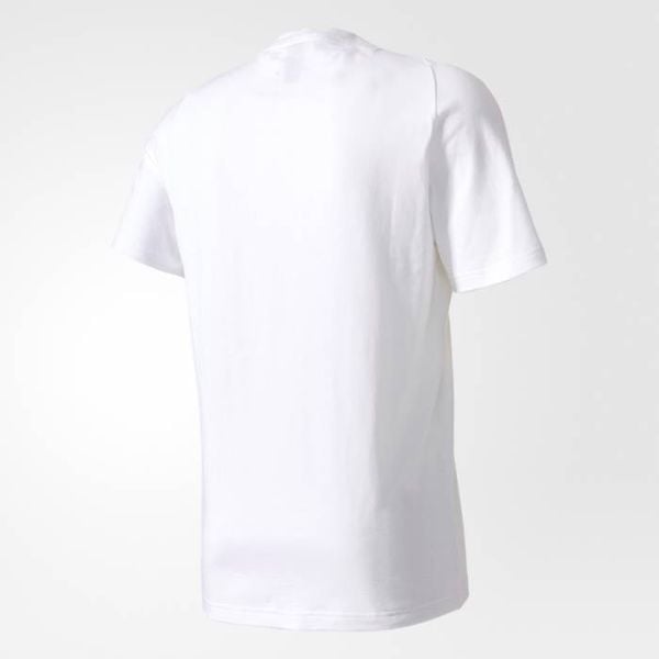  ÁO T-SHIRT ADIDAS ATHLETICS BK3715 