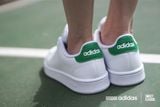  Giày Adidas chính hãng Advantage EF0213 