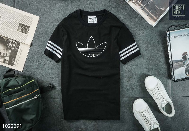  ÁO ADIDAS OUTLINE TEE FM3897 