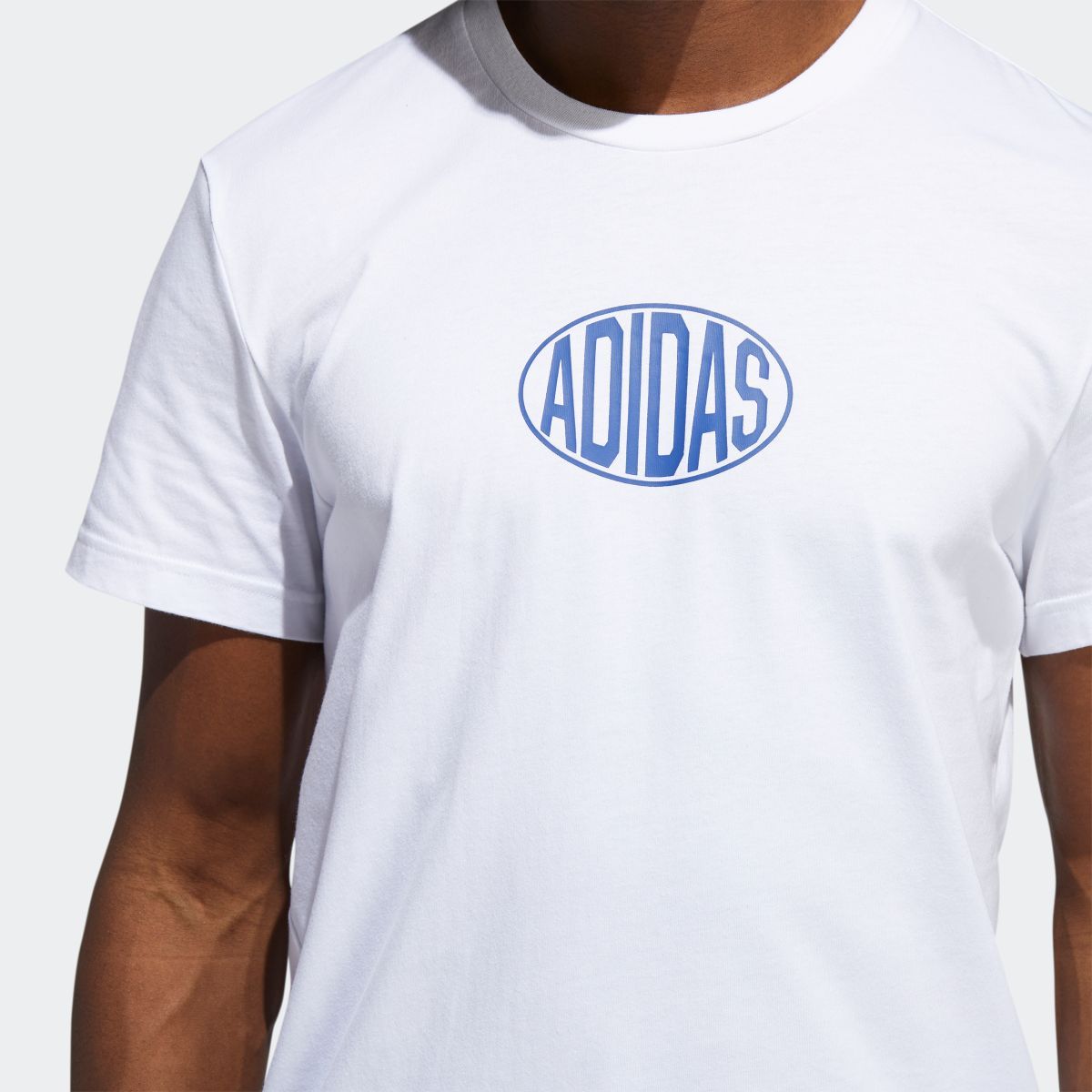  ADIDAS T-SHIRT DX6904 