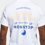  ADIDAS T-SHIRT DX6904 