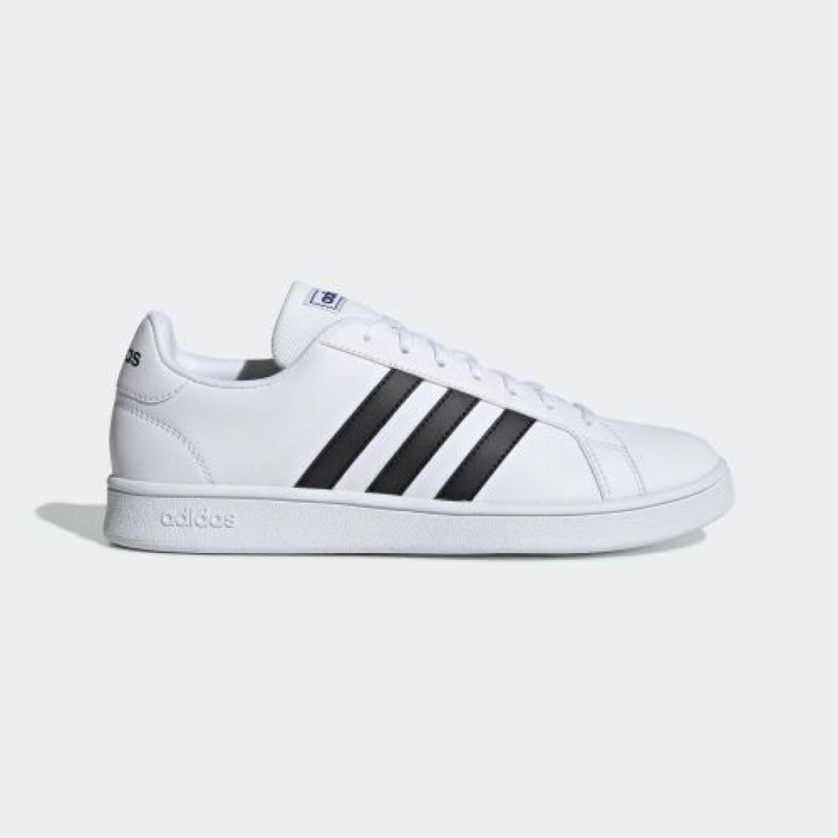  Adidas Chính Hãng - GRANDCOURT BASE EE7904 