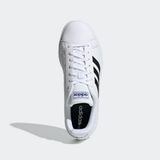  Adidas Chính Hãng - GRANDCOURT BASE EE7904 