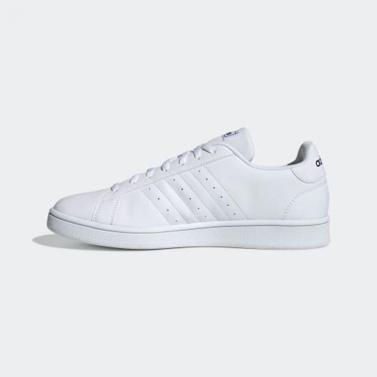  Adidas Chính Hãng - GRANDCOURT BASE EE7904 