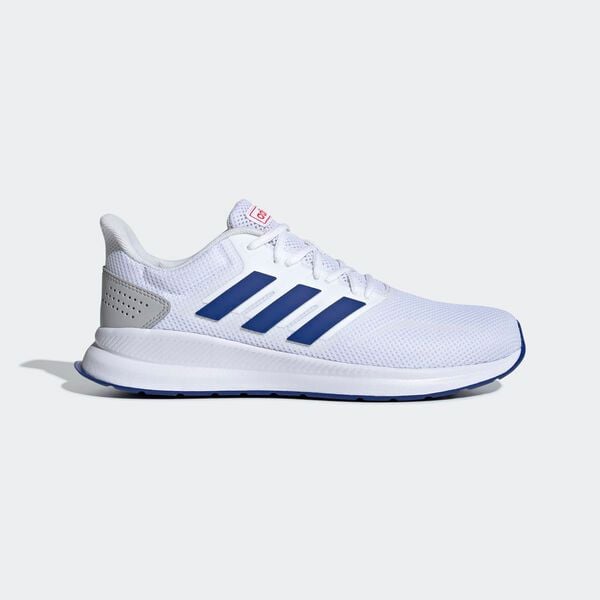  Adidas Chính Hãng - Falcon Run M EF0148 