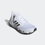  Adidas Ultraboost 20 W “Marble Splatter” EG1370 