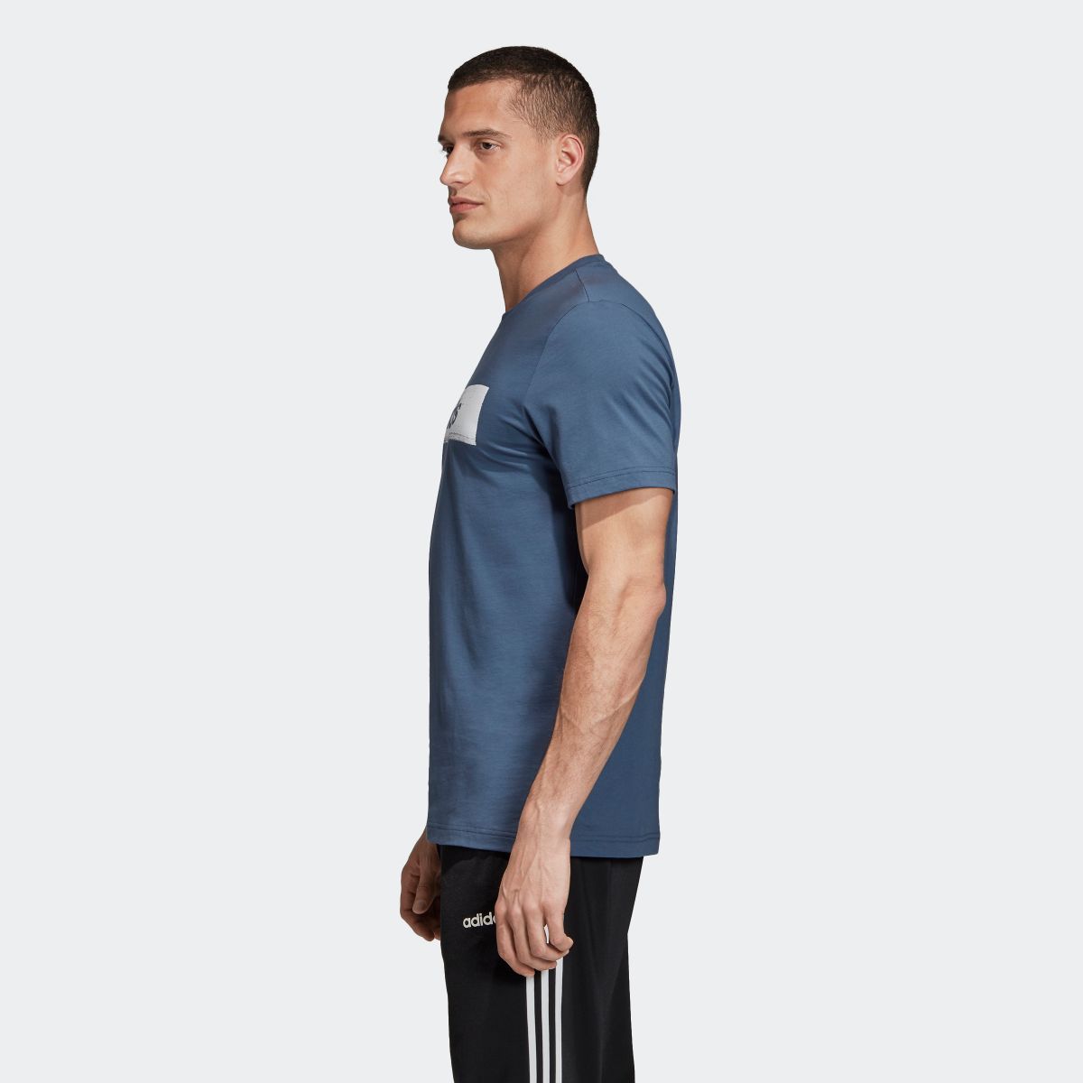  ÁO ADIDAS T-SHIRT EI4597 