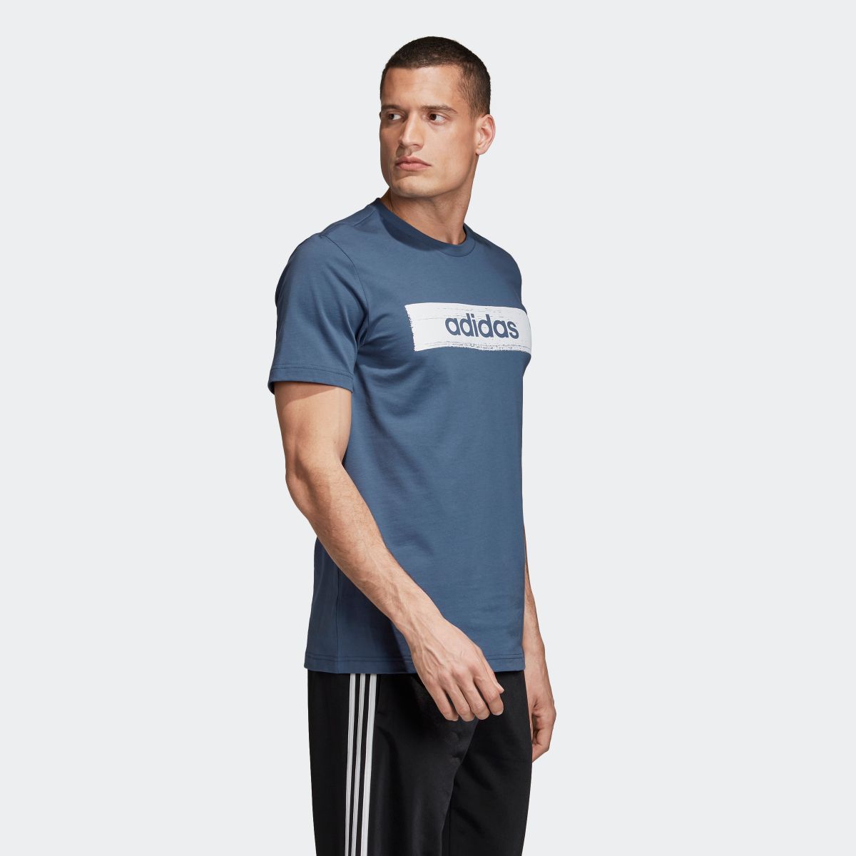  ÁO ADIDAS T-SHIRT EI4597 